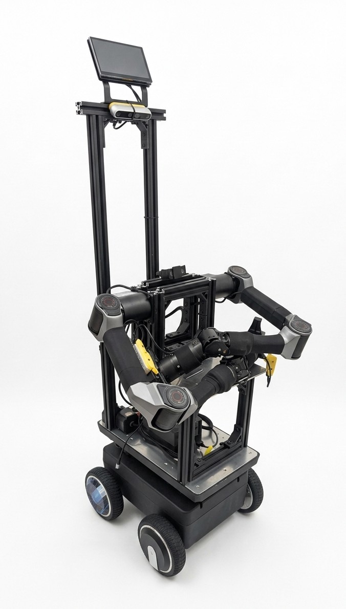 Lily reference design